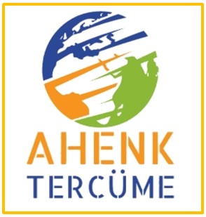 Ahenk Tercüme Bürosu İstanbul