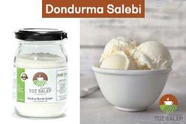 Dondurma Salebi