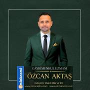 Özcan AKTAŞ Gayrimenkul Emlaknomi Ereğli Şubesi