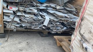 Özdoğruer Metal Kocaeli Genelinde Hurda Alım Hizmetlerini Sürdürüyor