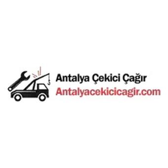 Antalya Oto Çekici Hizmetleri