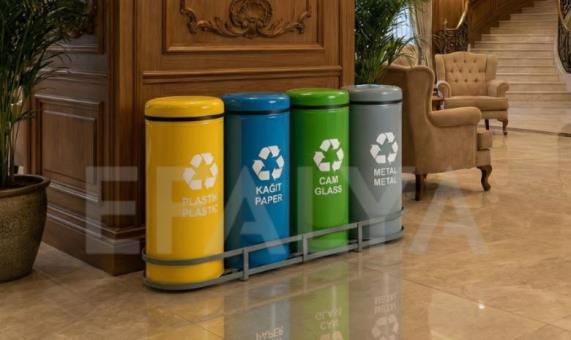 Efalya Endüstriyel Ekipmanlar Sektöre Yön Vermeye Başladı