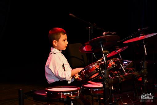 Güneş Sanat Akademisi