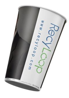 Kağıt Kahve Bardağı