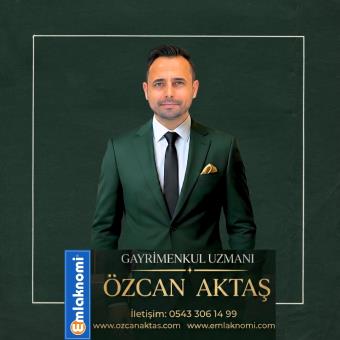 Özcan AKTAŞ Gayrimenkul Emlaknomi Ereğli Şubesi