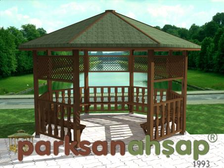 Parksan Ahşap