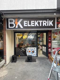 Tarsus’ta BK Elektrik’e Büyük Başarı: Sektörde Ödül Kazandı