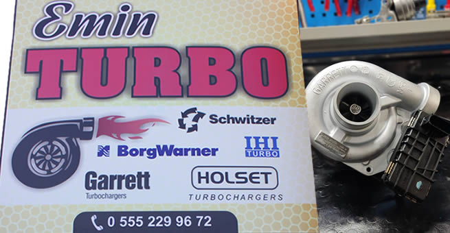 Turbo tamiri fiyatı ne kadar?